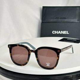 Picture of Chanel Sunglasses _SKUfw56738143fw